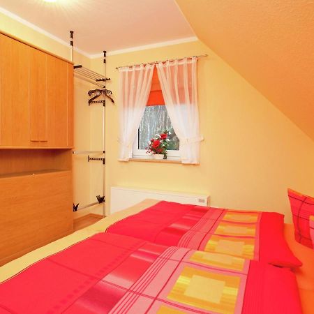 Holiday Home With Terrace In Schmogrow Fehrow Экстерьер фото